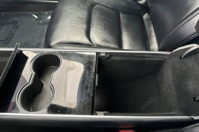 2019 Tesla Model 3 Standard Range