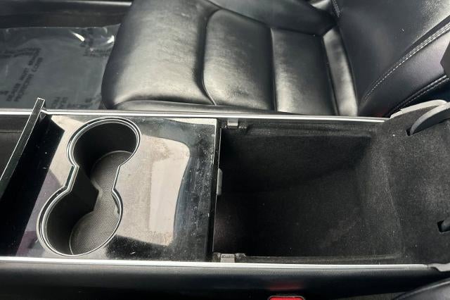 2019 Tesla Model 3 Standard Range