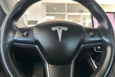 2019 Tesla Model 3 Standard Range