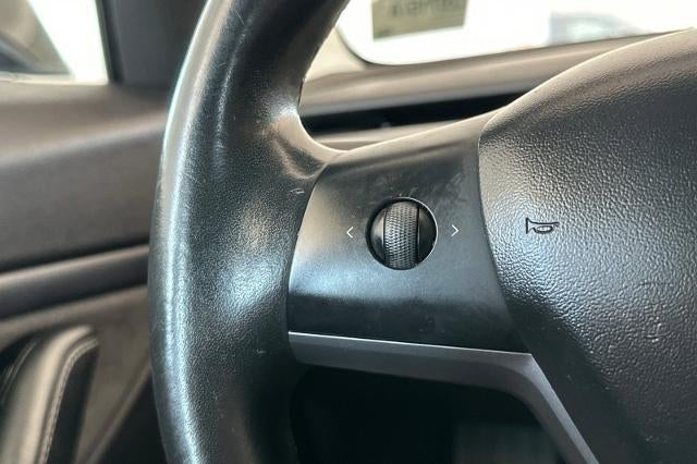 2019 Tesla Model 3 Standard Range