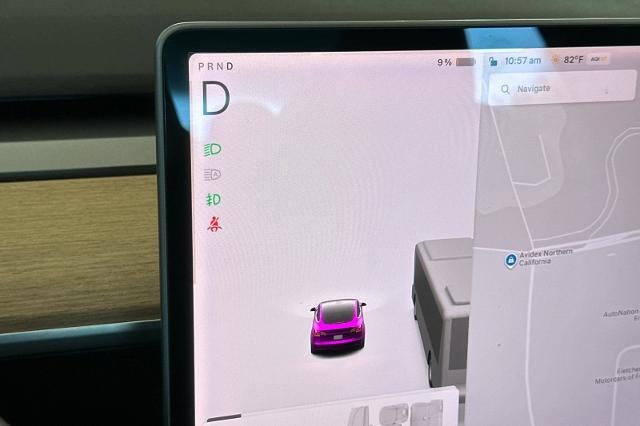 2019 Tesla Model 3 Standard Range