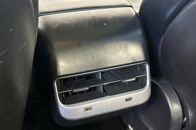 2019 Tesla Model 3 Standard Range