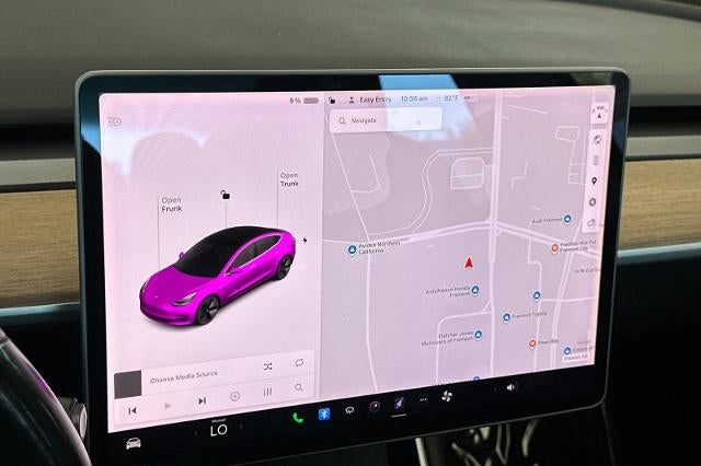 2019 Tesla Model 3 Standard Range