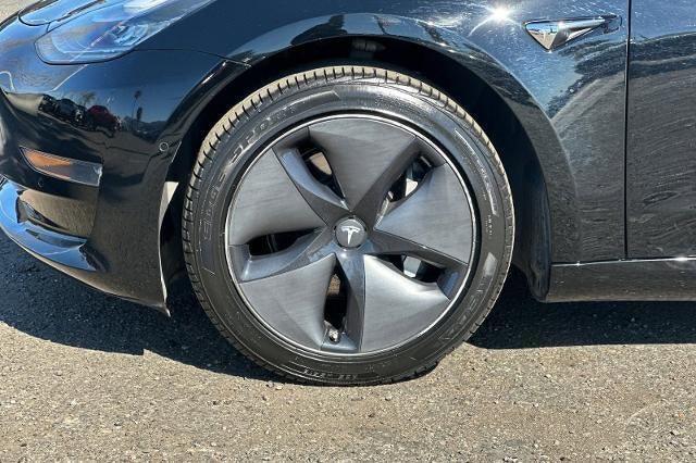 2019 Tesla Model 3 Standard Range