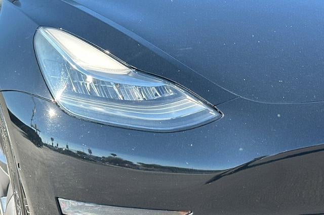 2019 Tesla Model 3 Standard Range