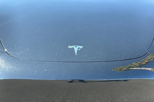 2019 Tesla Model 3 Standard Range