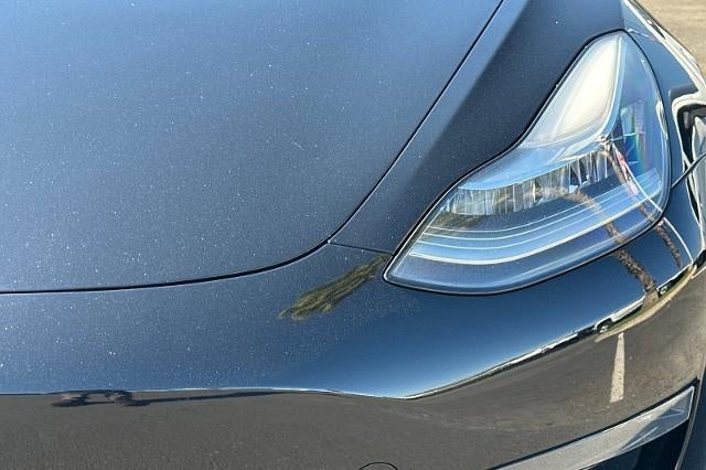2019 Tesla Model 3 Standard Range