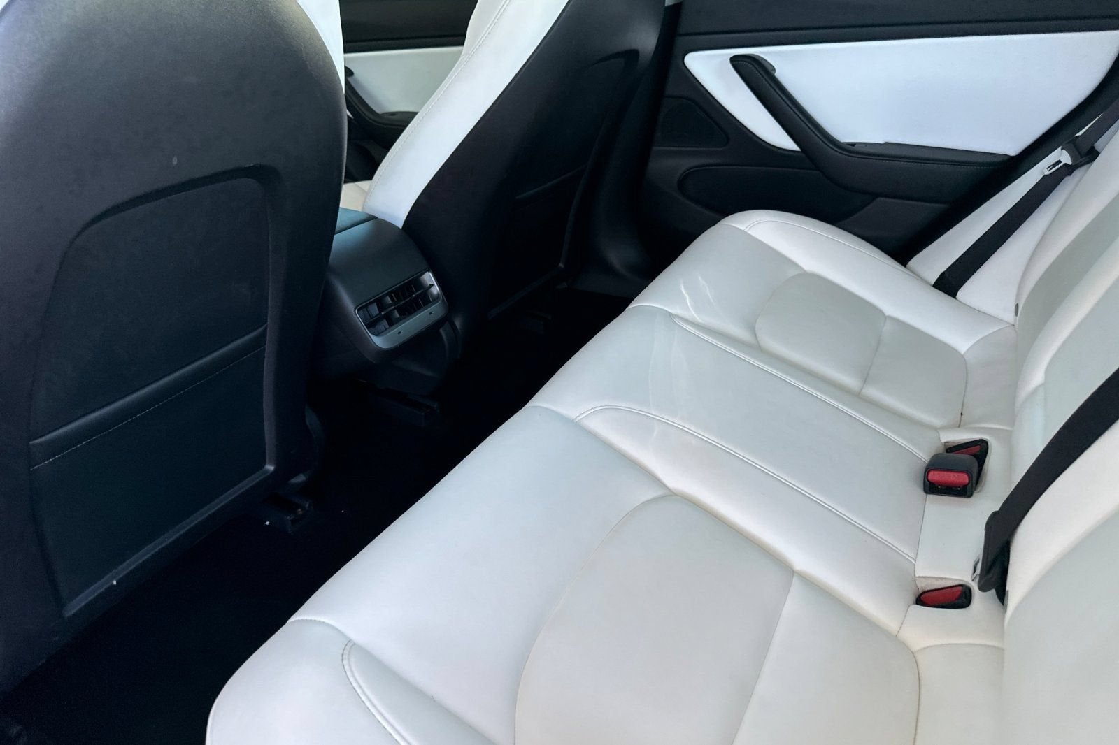 2021 Tesla Model 3 Standard Range Plus Rear-Wheel Drive