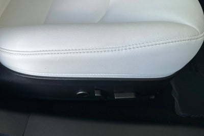 2021 Tesla Model 3 Standard Range Plus Rear-Wheel Drive