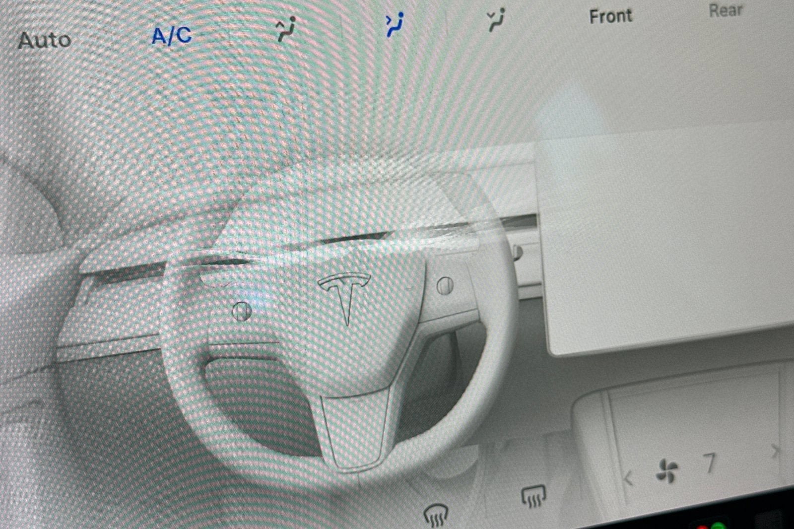 2021 Tesla Model 3 Standard Range Plus Rear-Wheel Drive