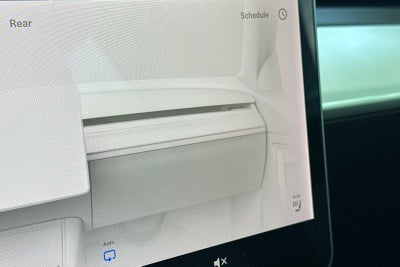 2021 Tesla Model 3 Standard Range Plus Rear-Wheel Drive
