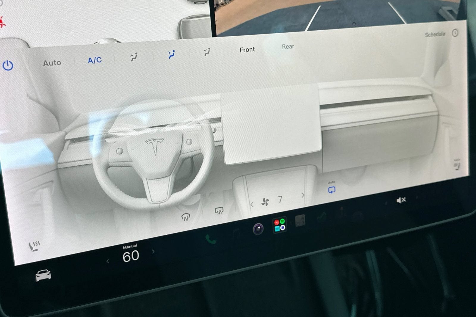 2021 Tesla Model 3 Standard Range Plus Rear-Wheel Drive