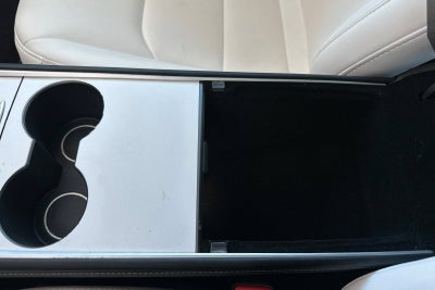 2021 Tesla Model 3 Standard Range Plus Rear-Wheel Drive