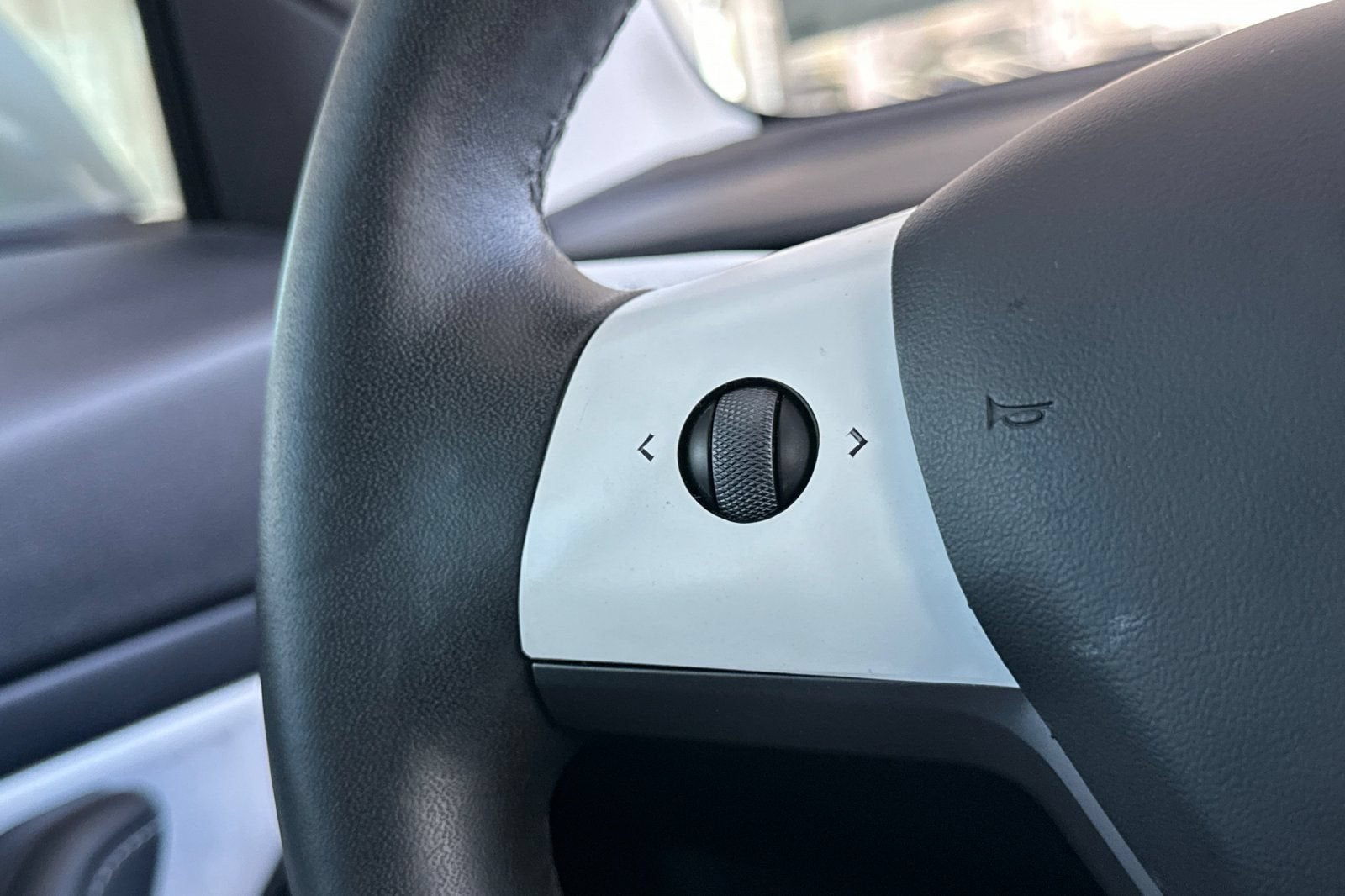 2021 Tesla Model 3 Standard Range Plus Rear-Wheel Drive