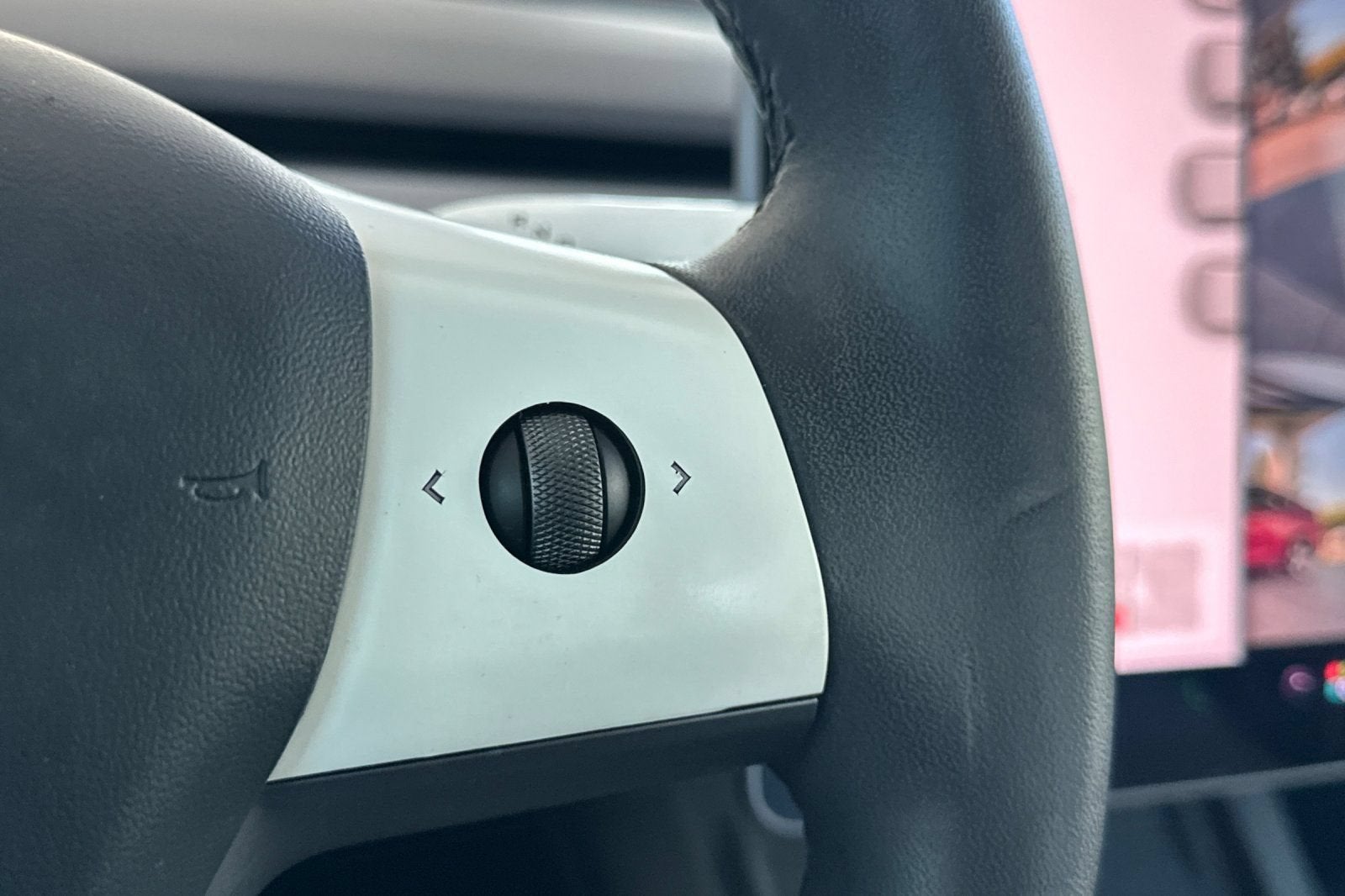 2021 Tesla Model 3 Standard Range Plus Rear-Wheel Drive