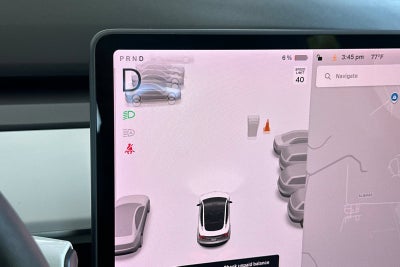 2021 Tesla Model 3 Standard Range Plus Rear-Wheel Drive