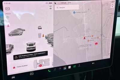2021 Tesla Model 3 Standard Range Plus Rear-Wheel Drive