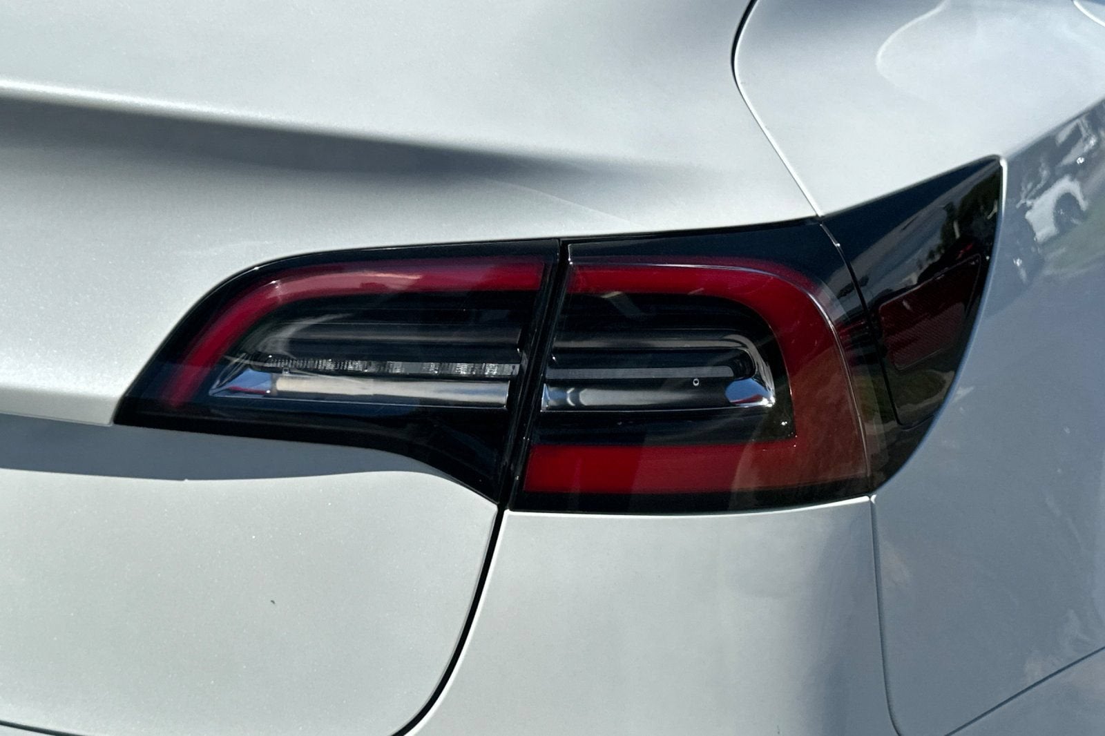 2021 Tesla Model 3 Standard Range Plus Rear-Wheel Drive