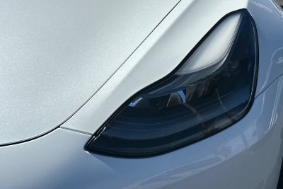 2021 Tesla Model 3 Standard Range Plus Rear-Wheel Drive