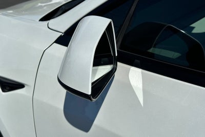 2021 Tesla Model 3 Standard Range Plus Rear-Wheel Drive