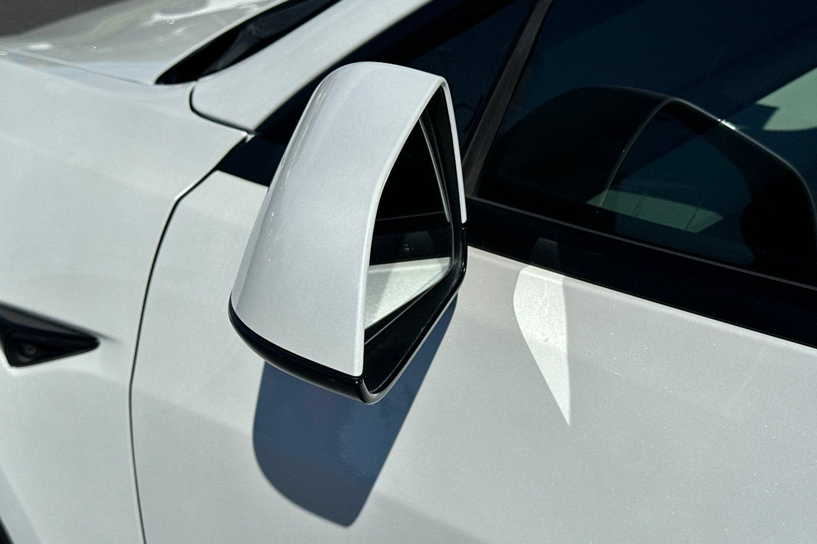 2021 Tesla Model 3 Standard Range Plus Rear-Wheel Drive