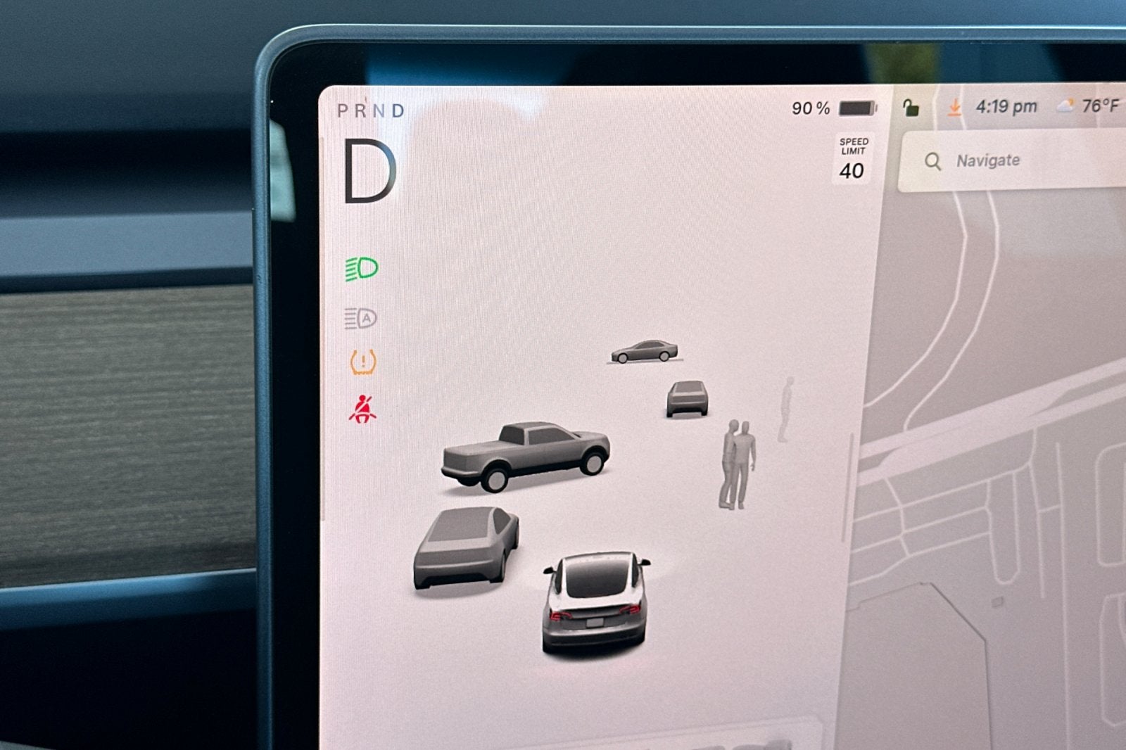 2022 Tesla Model 3 Base