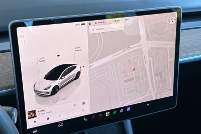 2022 Tesla Model 3 Base