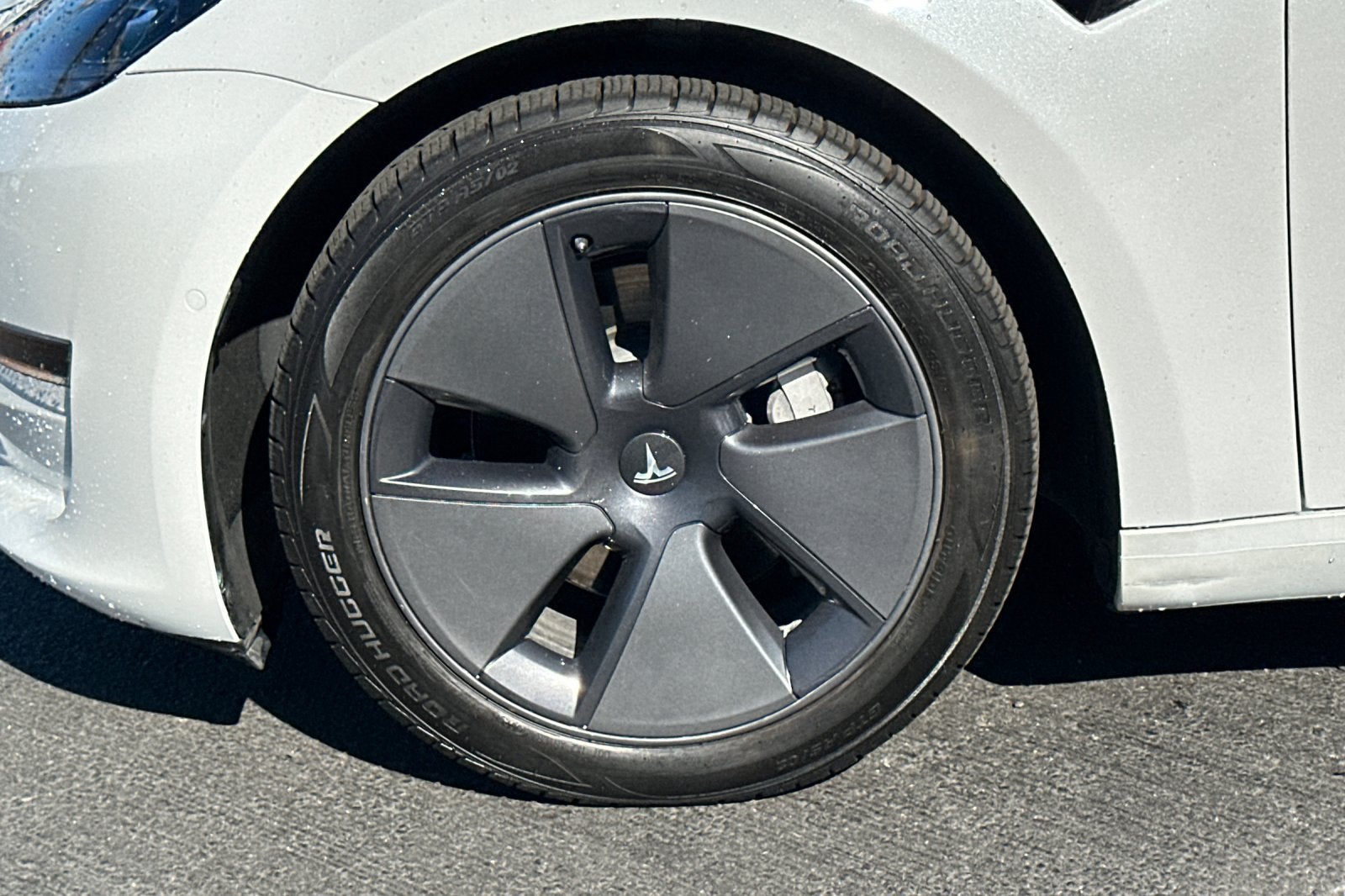 2022 Tesla Model 3 Base