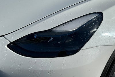 2022 Tesla Model 3 Base