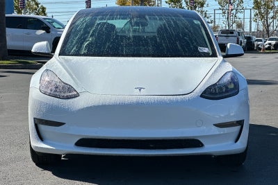 2022 Tesla Model 3 Base
