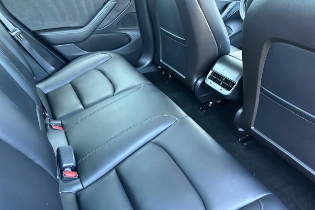 2019 Tesla Model 3 Mid Range