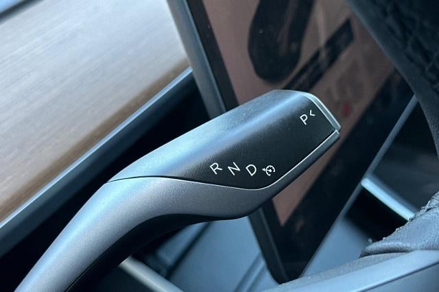 2019 Tesla Model 3 Mid Range