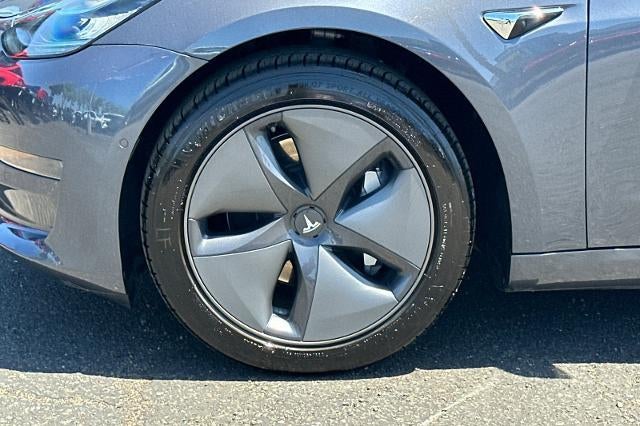 2019 Tesla Model 3 Mid Range