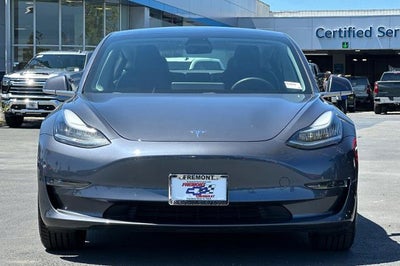 2019 Tesla Model 3 Mid Range