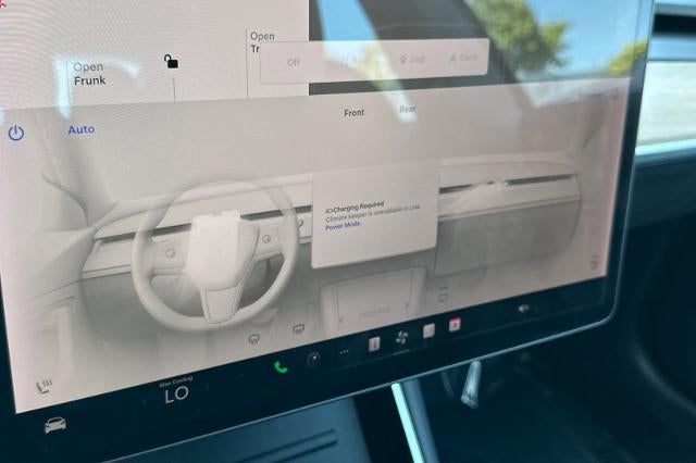2019 Tesla Model 3 Mid Range