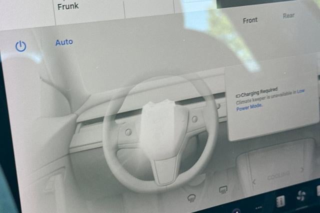 2019 Tesla Model 3 Mid Range