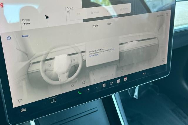 2019 Tesla Model 3 Mid Range