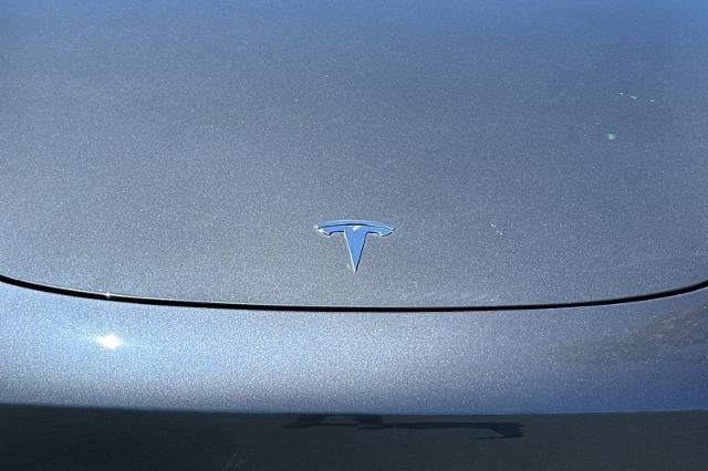 2019 Tesla Model 3 Mid Range