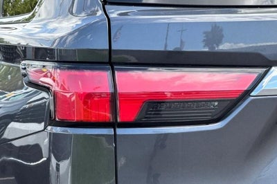 2024 Toyota Sequoia Limited