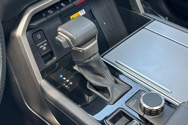 2024 Toyota Sequoia Limited