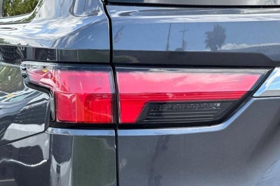 2024 Toyota Sequoia Limited