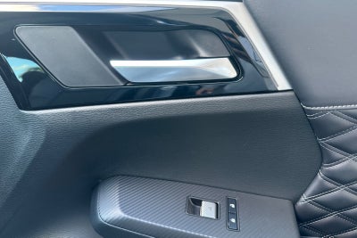 2023 Mitsubishi Outlander SEL Black Edition 2WD