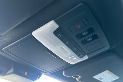 2023 Mitsubishi Outlander SEL Black Edition 2WD