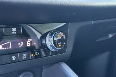2023 Mitsubishi Outlander SEL Black Edition 2WD