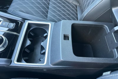 2023 Mitsubishi Outlander SEL Black Edition 2WD