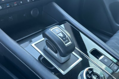 2023 Mitsubishi Outlander SEL Black Edition 2WD