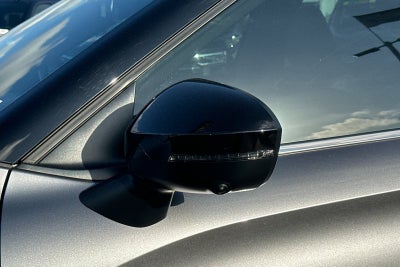 2023 Mitsubishi Outlander SEL Black Edition 2WD