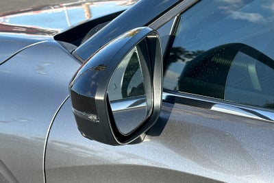 2023 Mitsubishi Outlander SEL Black Edition 2WD