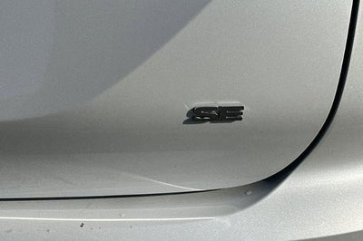 2024 Mitsubishi Outlander SE 2.5 S-AWC