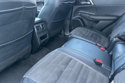 2024 Mitsubishi Outlander SE 2.5 S-AWC